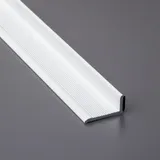 Abschlussprofil selbstklebend 270cm brilliantweiß kaufen