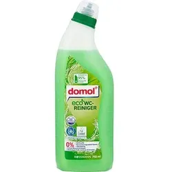 domol eco WC-Reiniger frisch, 750,0 ml