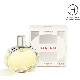 Hermès Barénia Eau de Parfum refillable 60 ml