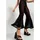 lscn by lascana Stretch-Hose schwarz 46