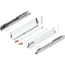 Blum Tandembox Antaro Schubladenschienen-set 400 mm