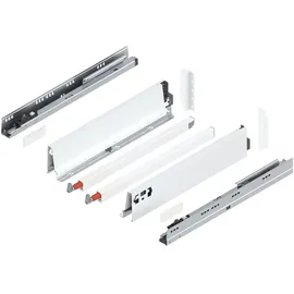 Blum Tandembox Antaro Schubladenschienen-set 400 mm