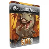 Horrible Games Similo Jurassic World
