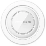 VONMÄHLEN iPhone 12 Handyhülle Backflip Mag weiß