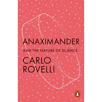 Penguin Books Ltd (UK) Anaximander