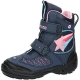 LICO Maline V Blinky Gummistiefel Blau 26
