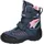 LICO Maline V Blinky Gummistiefel Blau 26