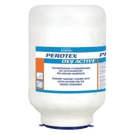 Dr. Schnell PEROTEX OXY Active 3 kg Spülmaschinenreiniger Mit Spezialentschäumersystem