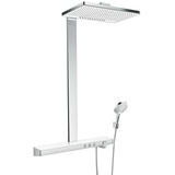 Hansgrohe Rainmaker Select 460 2jet Showerpipe EcoSmart (27028400)