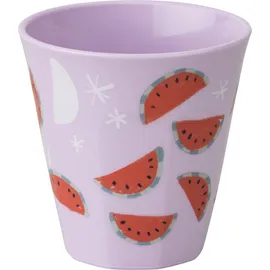 Koziol Nora Cup M Juicies Becher 0,3 l Weiß