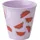 Koziol Nora Cup M Juicies Becher 0,3 l Weiß