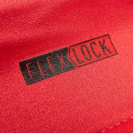 Reebok Fußgelenkgewichte Flexlock (2 Stk.) - 2 kg