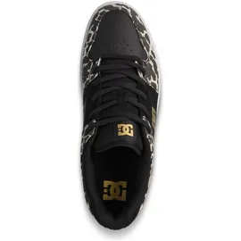 DC Shoes Manteca Herren Schwarz 42,5