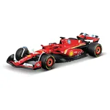 MAISTO RC-Auto Ferrari SF-24 2CH RTR rot