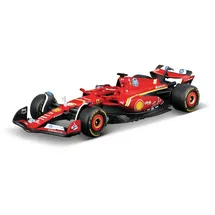 MAISTO RC-Auto Ferrari SF-24 2CH RTR rot