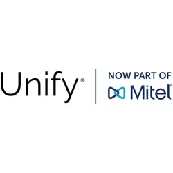UNIFY Anschlussschnur 6 m MW6/MW6 RJ11/RJ11 schwarz