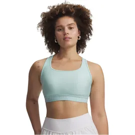 Under Armour Crossback Mid Mint/Weiß S