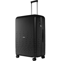 EPIC Spin 4-Rollen Trolley 75 cm - satinblack