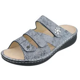 Finn Comfort blau 39