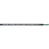 Lapp ÖLFLEX® CLASSIC 100 BK POWER Steuerleitung 4G 1.50mm2 Schwarz 1120464/500