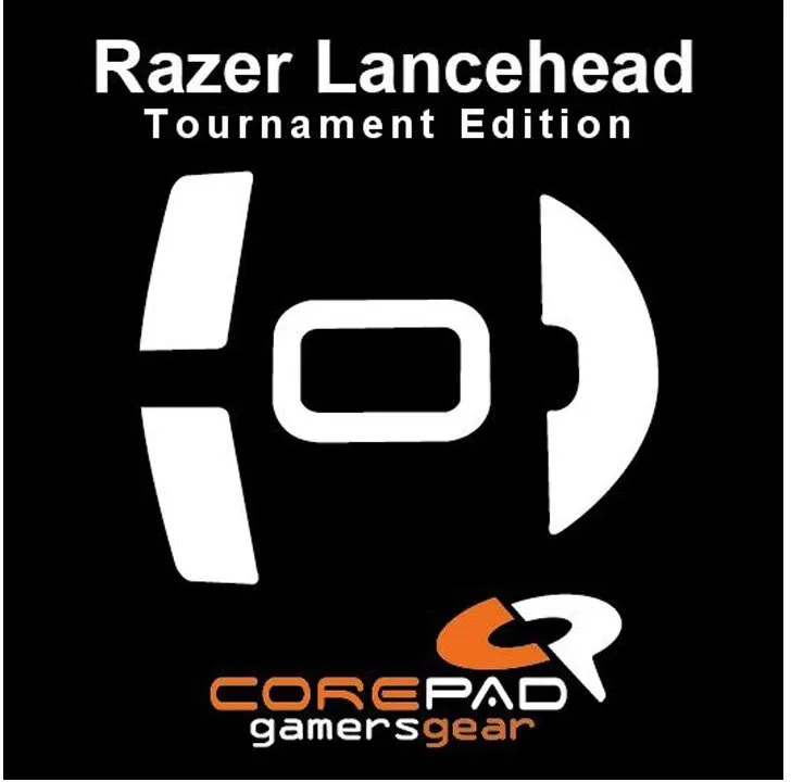 Corepad Skatez PRO 116 Razer Lancehead Tournament Edition
