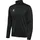 hummel Essential 1/2-Zip Sweatshirt 2001 black XL