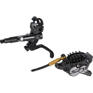 Shimano Saint M820 Schwarz Modell 2024