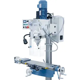 Bernardo BF 45 HSV Vario inkl. Vorschub für x-Achse