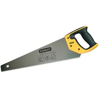 Stanley Handsäge JetCut 450 mm, 7 Zähne/Inch
