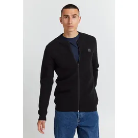 !Solid Strickjacke SDValencia Schwarz L