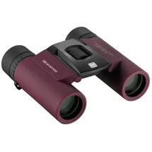 OM System 8x25 WP II Fernglas Deep Purple | Preis nach Code NIKOLAUS
