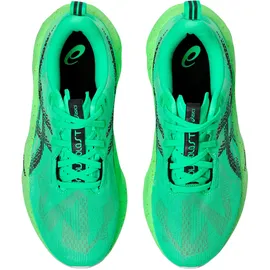 Asics Novablast 5 Damen Vital Green/Black 37,5