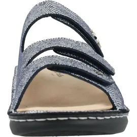 Finn Comfort Blau 40