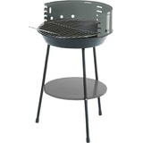Master Holzkohle Standgrill Grill Gartengrill Ø 35 x 54 cm)