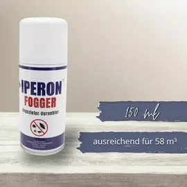 Iperon Fogger Ungeziefer-Vernebler 6 x 150 ml