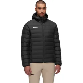 Mammut Waymarker Insulation Hooded Jacket schwarz 2