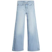 Levi's 318 Shaping Wide Leg Tall Glass of Water