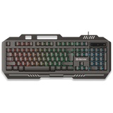 Denver Gaming Tastatur GKB-231DE