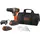 Black & Decker Black&decker - Black+decker Bcd003ba10s Akku Schlagbohrschrauber 18v 2 Akkus Zubehör 10-tlg Werkzeugtasche