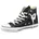 Chuck Taylor All Star Classic High Top black 42