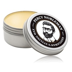 Percy Nobleman Gentlemans Beard Grooming Gentleman ́s Styling wosk do brody 50 ml