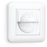 Steinel 055790 Unterputz PIR-Bewegungsmelder 180 UP easy WS