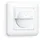 Steinel 055790 Unterputz PIR-Bewegungsmelder 180 UP easy WS