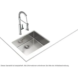 Teka FREG. TEKA BELINEA RS15 50.40 1C INOX