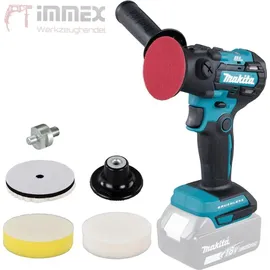 Makita Akku-Polierschleifer 18 V DPV300Z