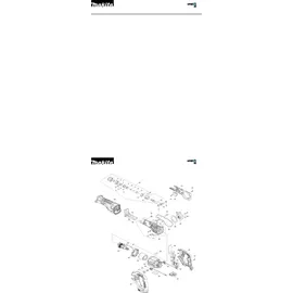 Makita DJR186RT inkl. 1 x 5,0 Ah