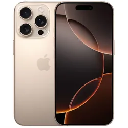 Smartphone Apple iPhone 16 Pro 128 GB