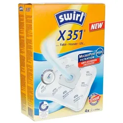 Swirl X 351 MP Plus AirSpace