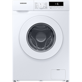 Samsung WW9FT304PWW Waschmaschine (9 kg, 1400 U/min)