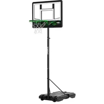 Salta Basketballständer Dribble 85 cm x 254 cm x 127 cm